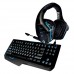 Logitech G310 Atlas Dawn 